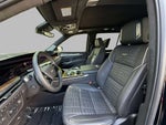 2025 Cadillac Escalade ESV Premium Luxury Platinum