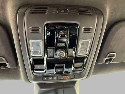 2025 Cadillac Escalade ESV Premium Luxury Platinum