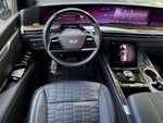 2025 Cadillac Escalade ESV Premium Luxury Platinum