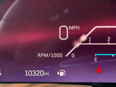 2025 Cadillac Escalade ESV Premium Luxury Platinum