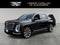2025 Cadillac Escalade ESV Premium Luxury Platinum