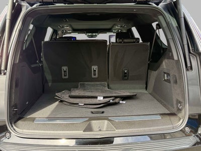 2025 Cadillac Escalade ESV Premium Luxury Platinum
