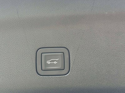 2025 Cadillac Escalade ESV Premium Luxury Platinum