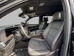 2025 Cadillac Escalade ESV Premium Luxury Platinum