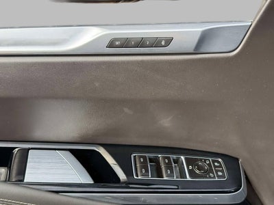 2025 Cadillac Escalade ESV Premium Luxury Platinum