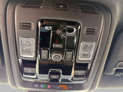 2025 Cadillac Escalade ESV Premium Luxury Platinum