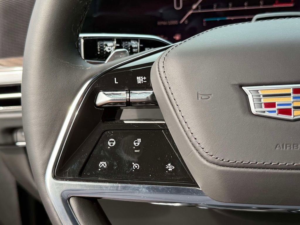 2025 Cadillac Escalade ESV Premium Luxury Platinum