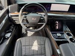 2025 Cadillac Escalade ESV Premium Luxury Platinum