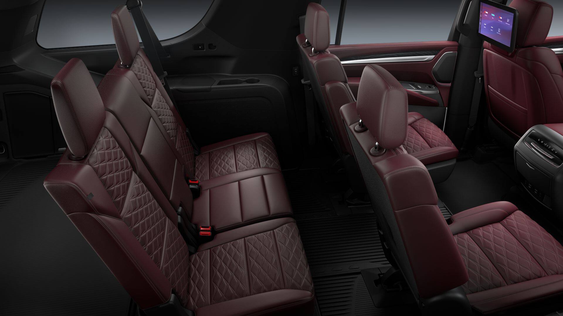 2026 Cadillac Escalade ESV Sport