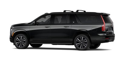 2026 Cadillac Escalade ESV Sport
