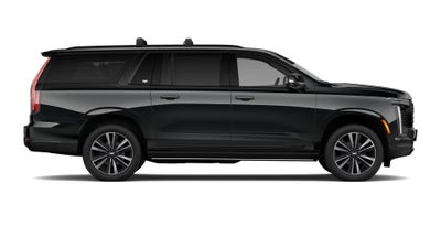 2026 Cadillac Escalade ESV Sport
