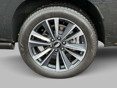 2025 Cadillac Escalade ESV Sport