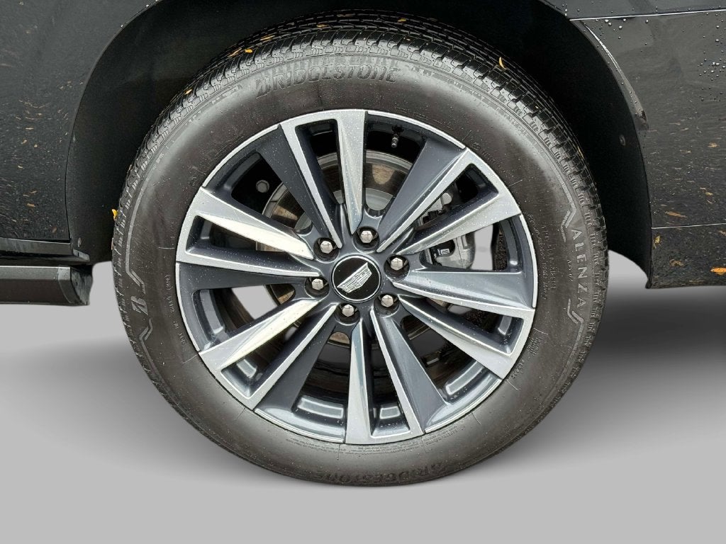 2025 Cadillac Escalade ESV Sport