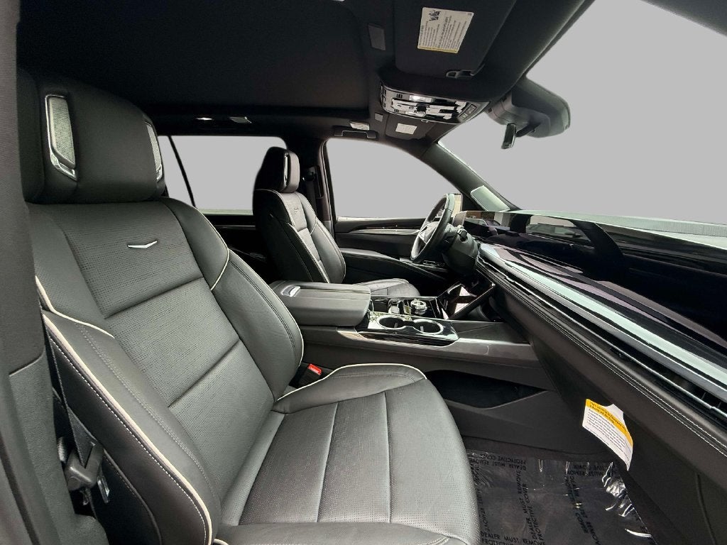 2025 Cadillac Escalade ESV Sport