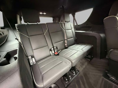 2025 Cadillac Escalade ESV Sport