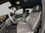 2025 Cadillac Escalade ESV Sport