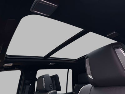 2025 Cadillac Escalade ESV Sport