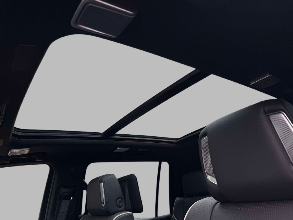 2025 Cadillac Escalade ESV Sport