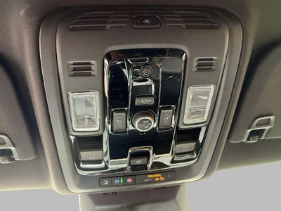 2025 Cadillac Escalade ESV Sport