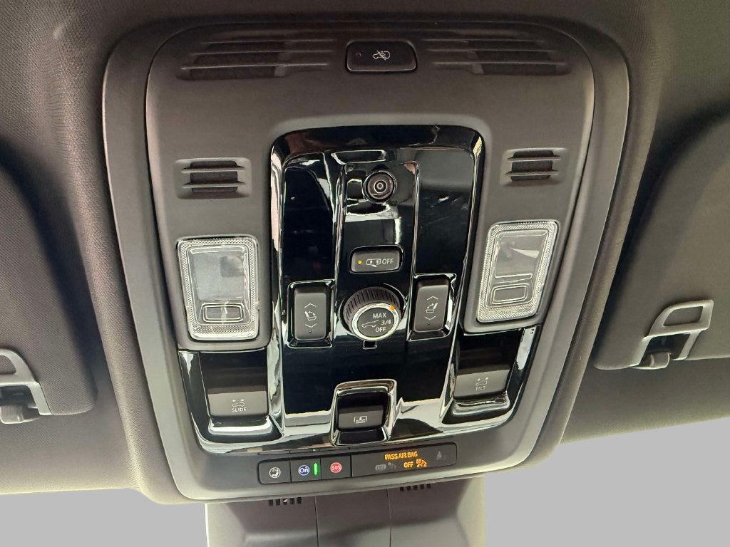 2025 Cadillac Escalade ESV Sport