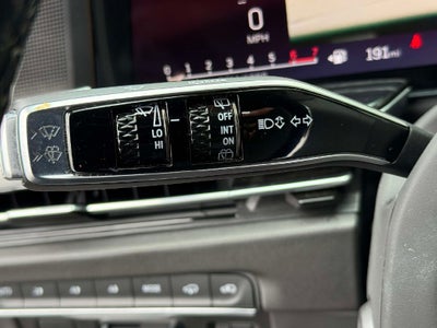 2025 Cadillac Escalade ESV Sport