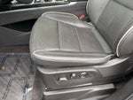 2025 Cadillac Escalade ESV Sport
