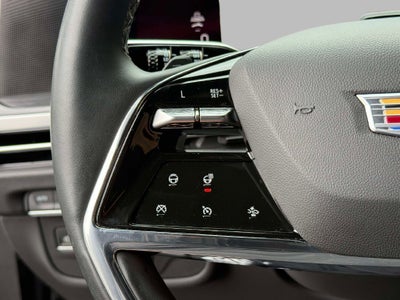 2025 Cadillac Escalade ESV Sport