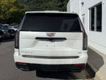 2025 Cadillac Escalade ESV Sport