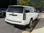 2025 Cadillac Escalade ESV Sport