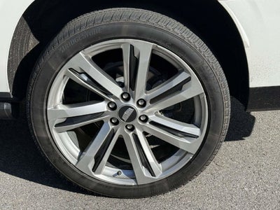 2025 Cadillac Escalade ESV Sport