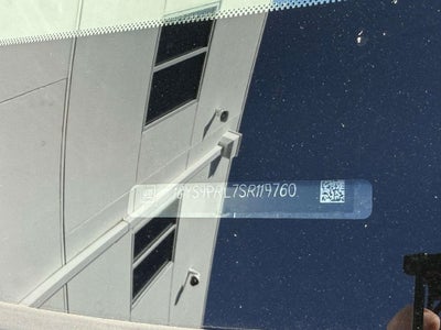 2025 Cadillac Escalade ESV Sport