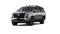 2027 Cadillac Escalade ESV Platinum Sport