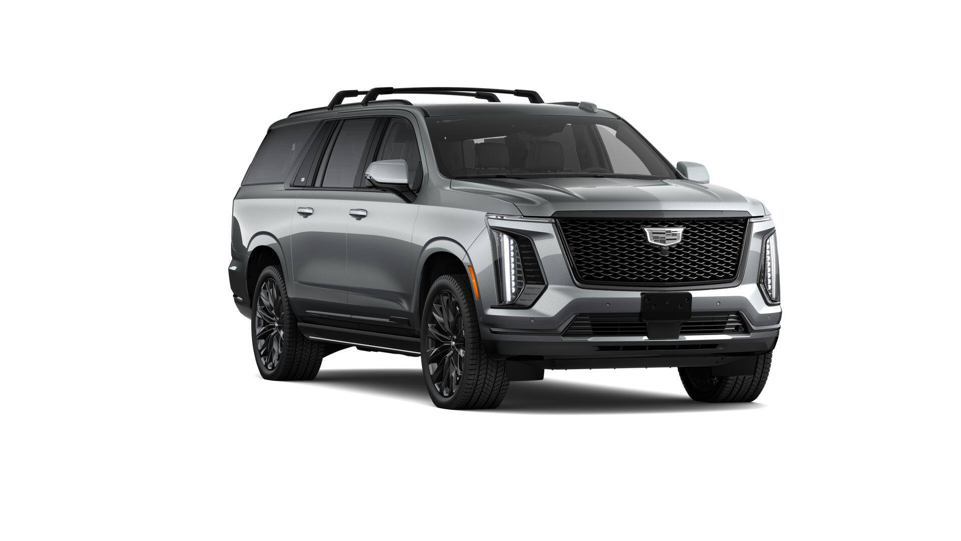 2027 Cadillac Escalade ESV Platinum Sport
