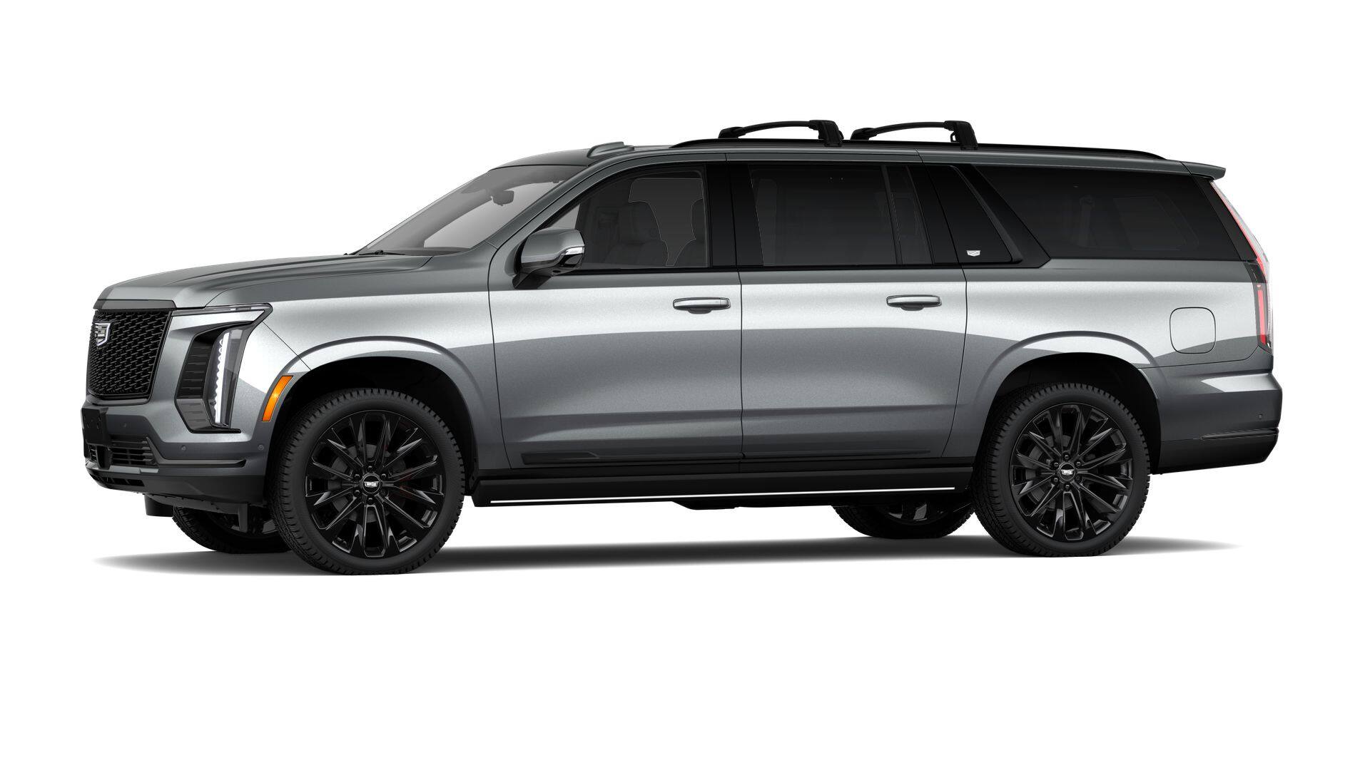 2027 Cadillac Escalade ESV Platinum Sport