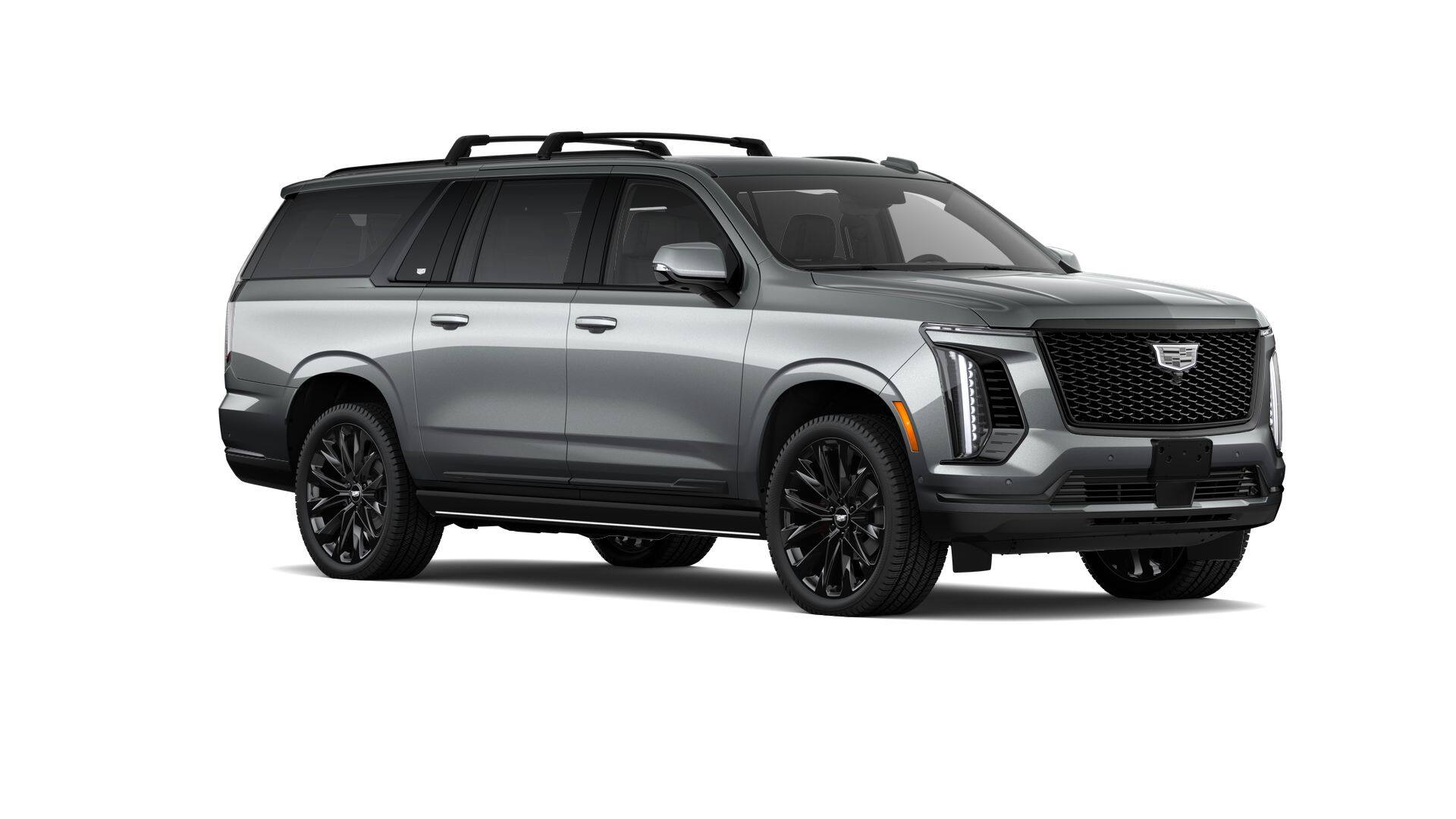 2027 Cadillac Escalade ESV Platinum Sport