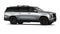 2027 Cadillac Escalade ESV Platinum Sport