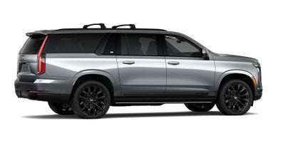 2027 Cadillac Escalade ESV Platinum Sport
