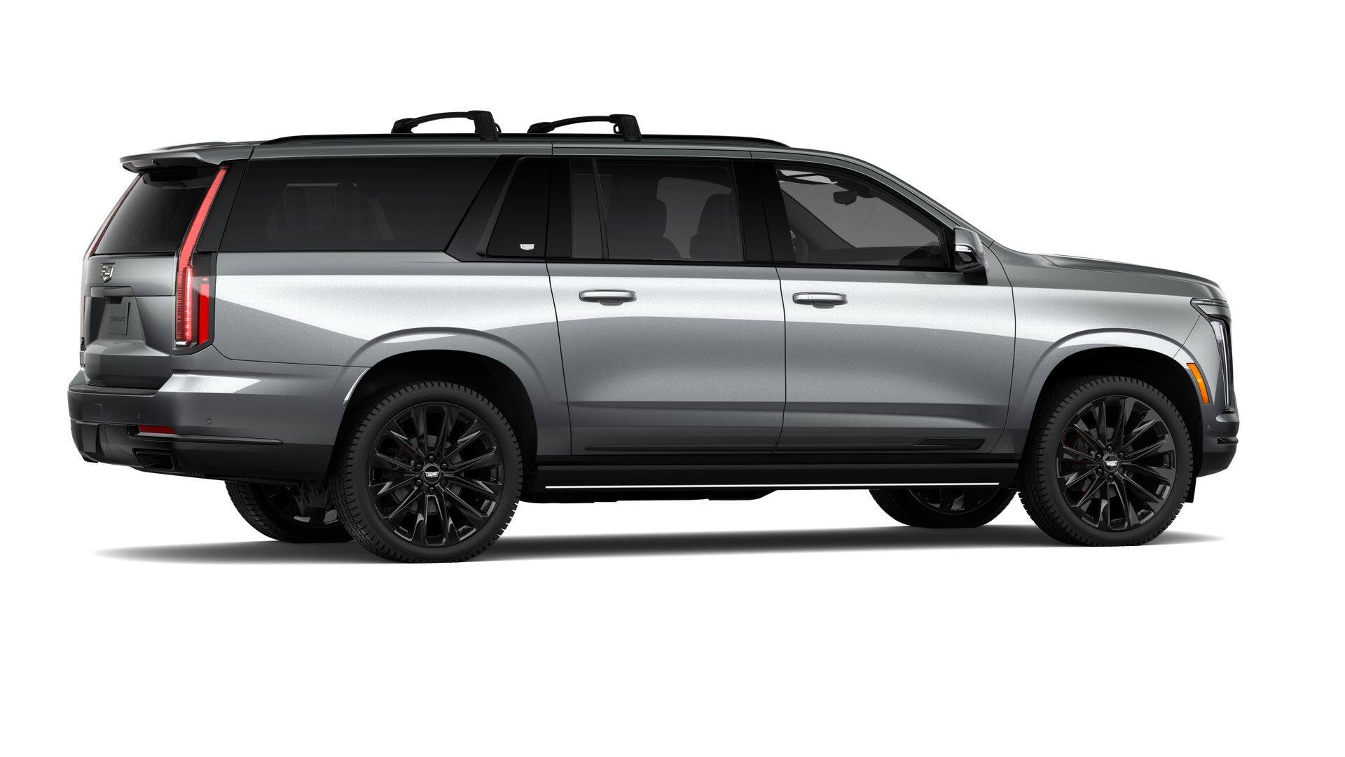 2027 Cadillac Escalade ESV Platinum Sport
