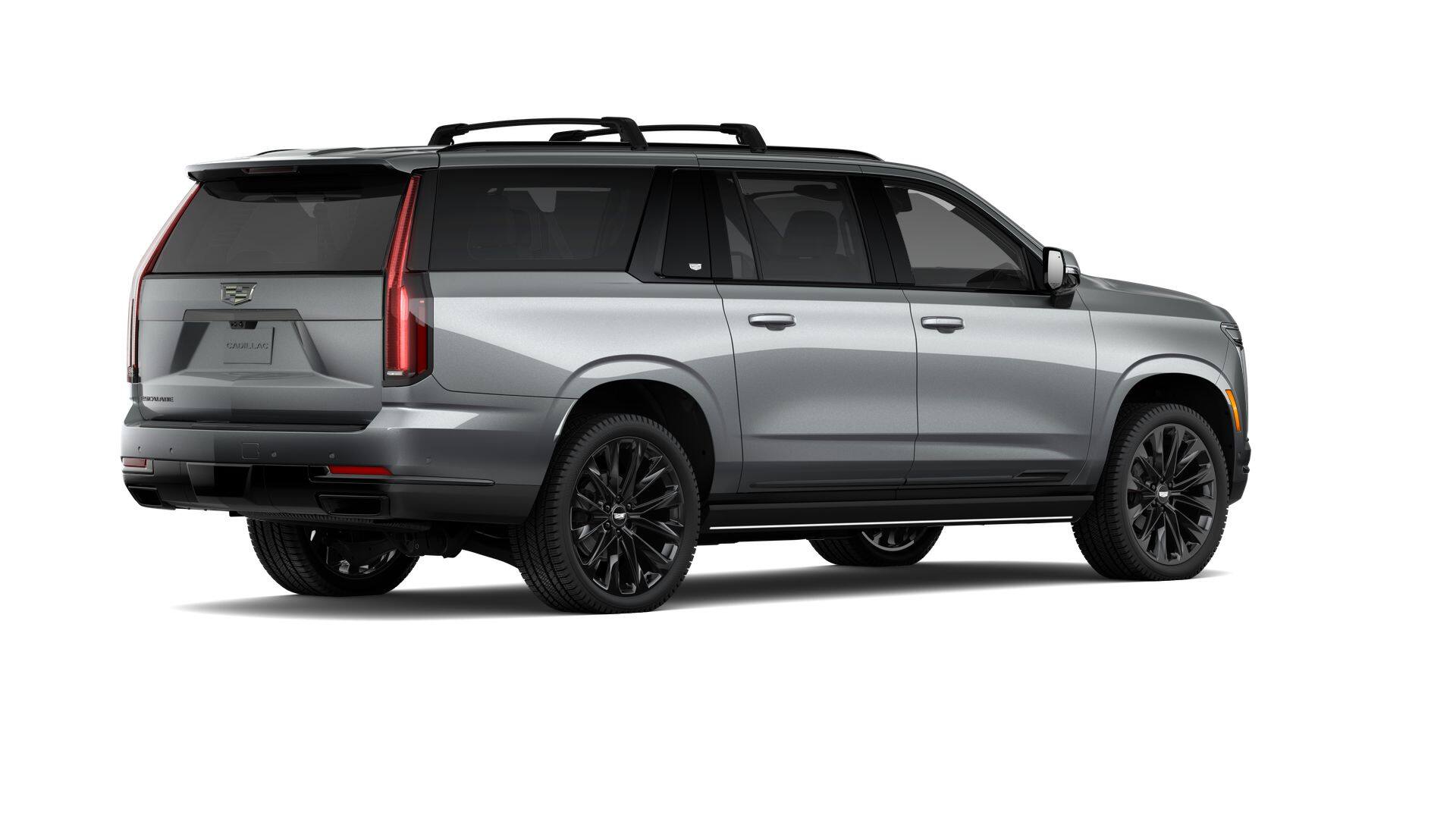 2027 Cadillac Escalade ESV Platinum Sport