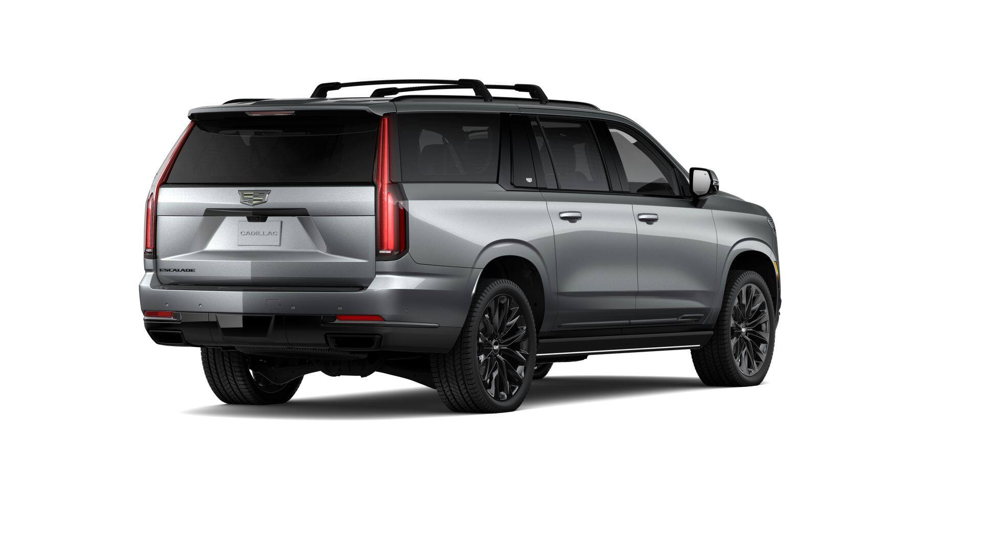 2027 Cadillac Escalade ESV Platinum Sport