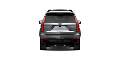 2027 Cadillac Escalade ESV Platinum Sport