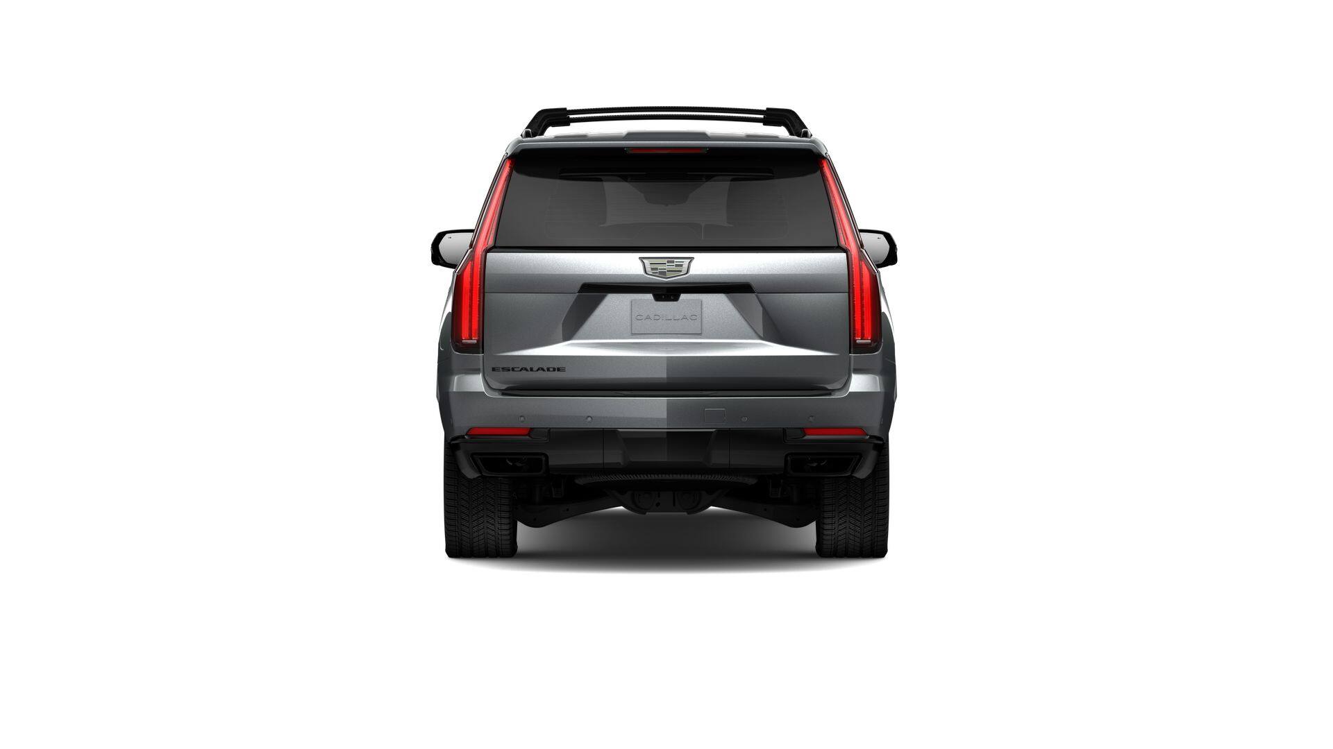 2027 Cadillac Escalade ESV Platinum Sport
