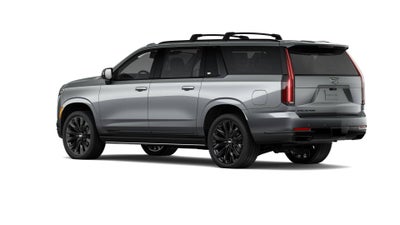 2027 Cadillac Escalade ESV Platinum Sport