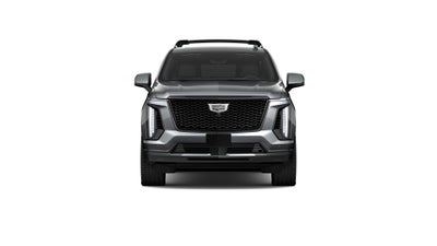 2027 Cadillac Escalade ESV Platinum Sport