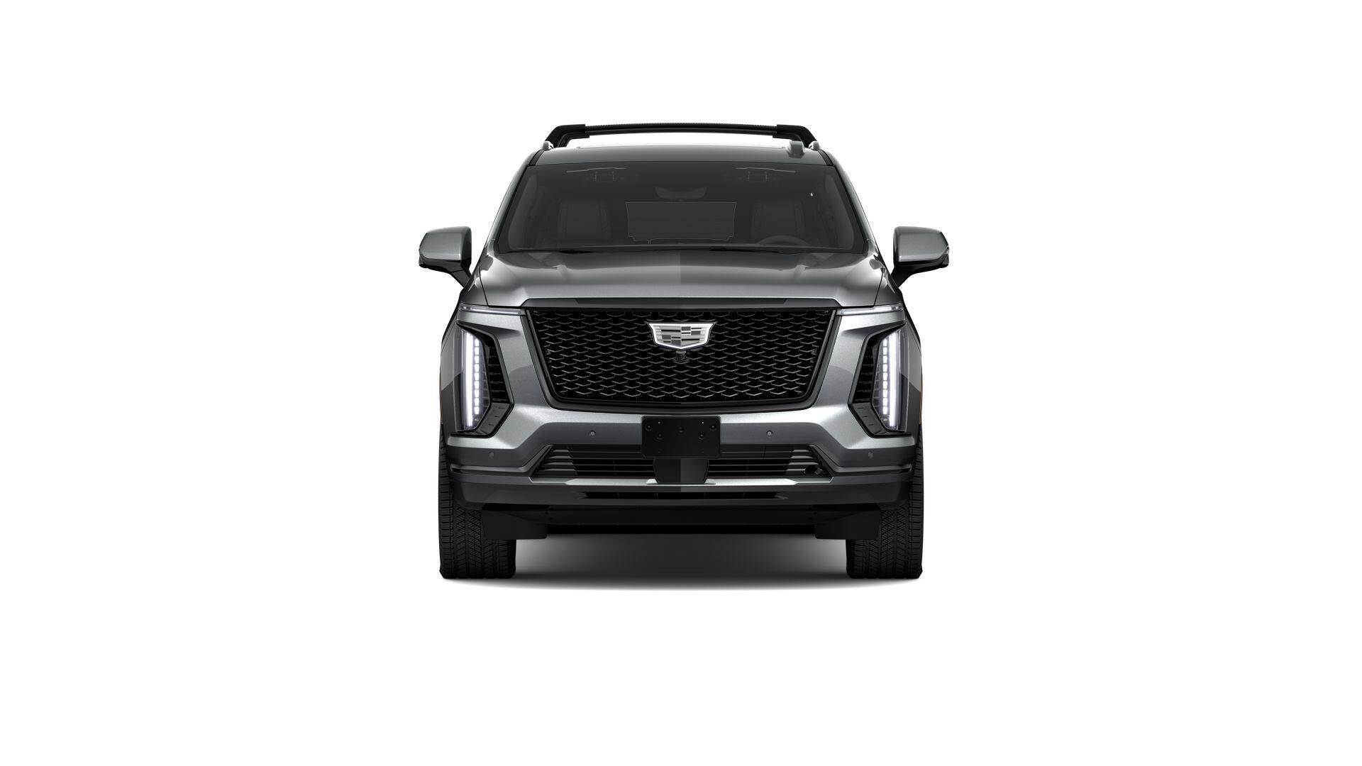 2027 Cadillac Escalade ESV Platinum Sport