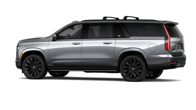 2027 Cadillac Escalade ESV Platinum Sport