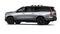 2027 Cadillac Escalade ESV Platinum Sport