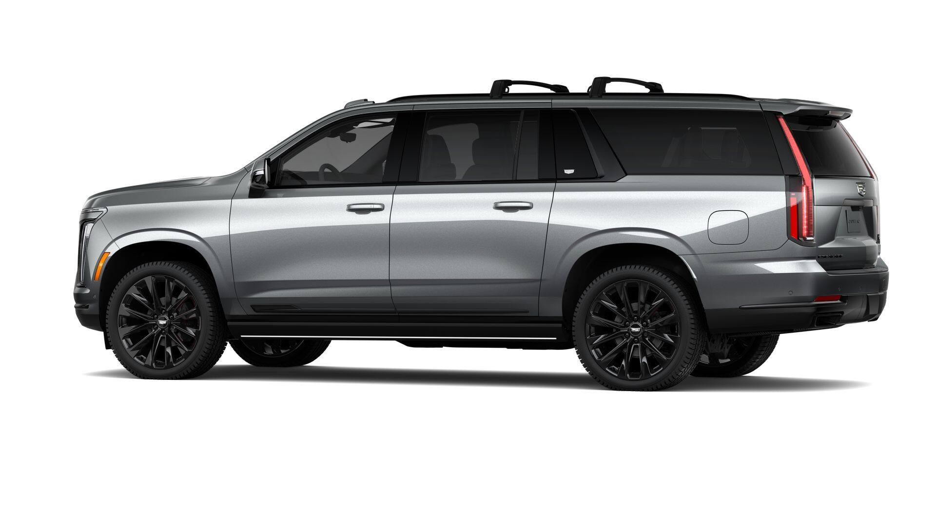 2027 Cadillac Escalade ESV Platinum Sport
