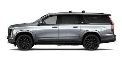 2027 Cadillac Escalade ESV Platinum Sport