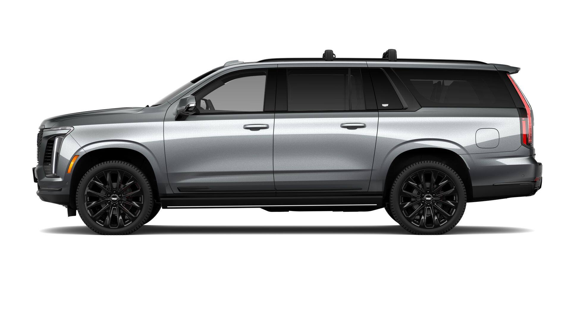 2027 Cadillac Escalade ESV Platinum Sport